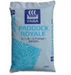 Paddock Royale Fertiliser