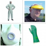 safety clothing
